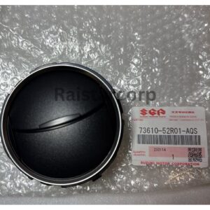Suzuki Genuine Louver Comp Side Vent