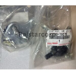 Toyota GENUINE Front Lower Ball Joint 43330-19275