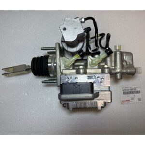 Toyota GENUINE BRAKE BOOSTER ASSY 47050-78030