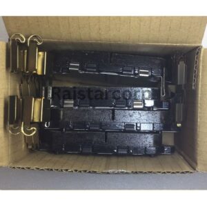 Genuine HONDA REAR BRAKE PADS 43022-T2J-H02