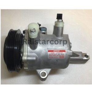 Genuine SUZUKI AC Compressor 95200-52RA1