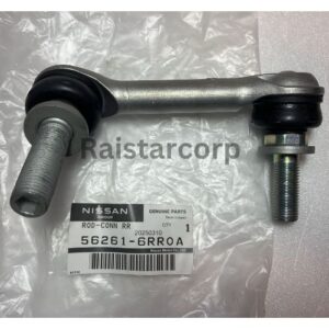 Nissan GENUINE Stabilizer Link 56261-6RR0A