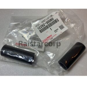 TOYOTA GENUINE VENTILATION HOSE 12262-30060