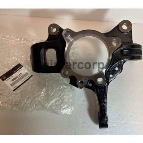Mitsubishi GENUINE Steering Knuckle MR992378