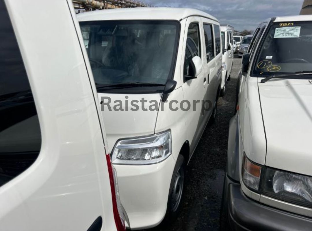 Daihatsu GRAN MAX GL CARGO VAN-2025