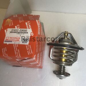 ISUZU GENUINE Thermostat S1632-E9000