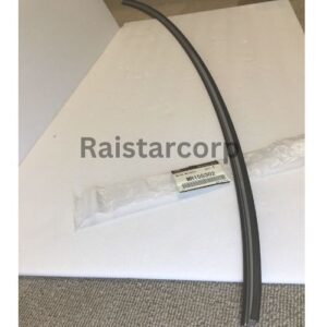 Genuine MITSUBISHI WINDSHIELD MOULDING UPR