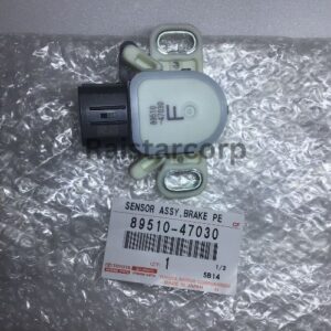 Genuine Toyota Brake Pedal Position Sensor 89510-47030