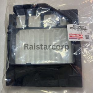 Genuine HINO CABIN AIR FILTER 88508-E0020