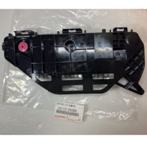 GENUINE TOYOTA BUMPER BRACKET RETURNER