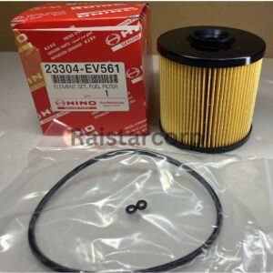 Genuine HINO FUEL FILTER 23304-EV561