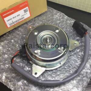HONDA GENUINE MOTOR-COOLING FAN 19030-R1A-A03