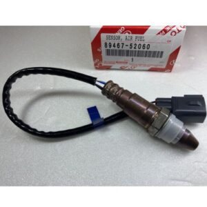 Genuine Toyota OXYGEN SENSOR 89467-52060