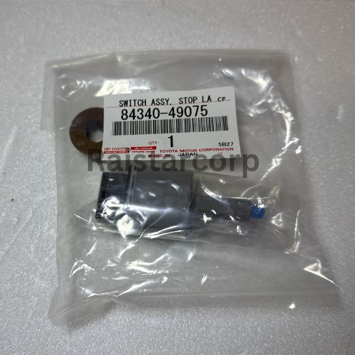 Toyota GENUINE BRAKE PADEL STOP SENSOR SWITCH