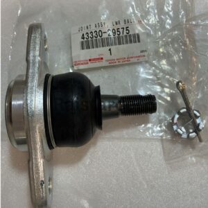 GENUINE TOYOTA JOINT ASSY LOWER BALL 43330-29575