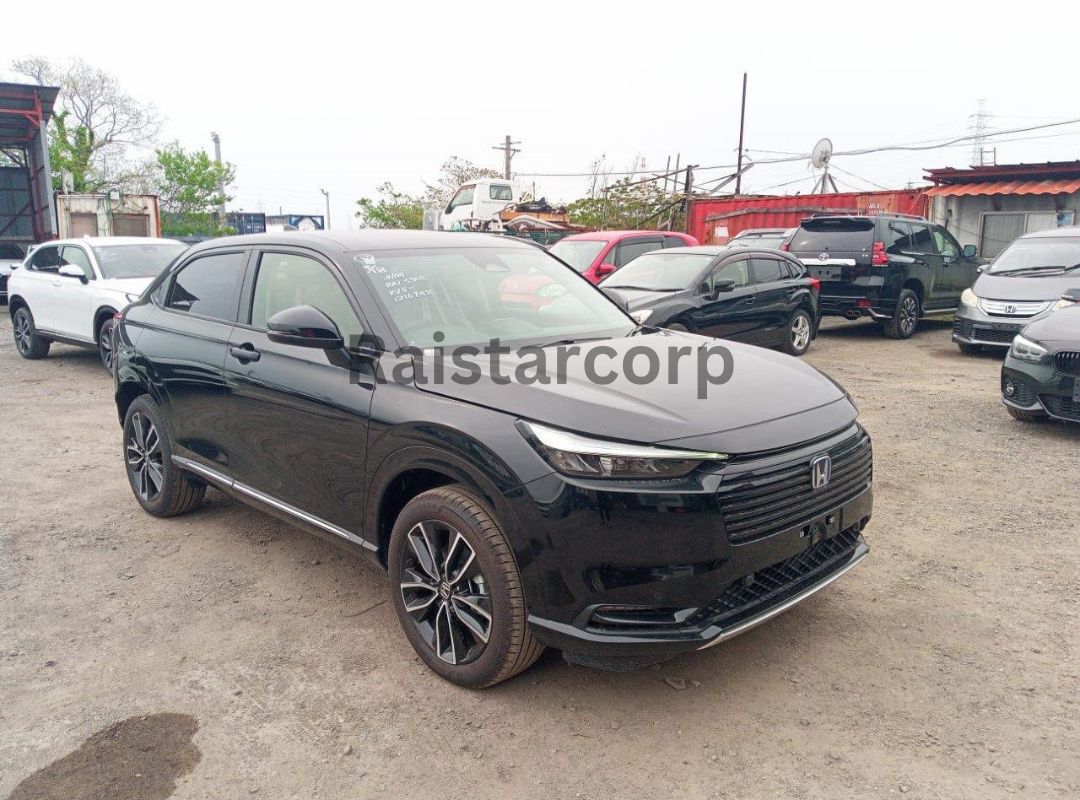 HONDA VEZEL-RV5 2025