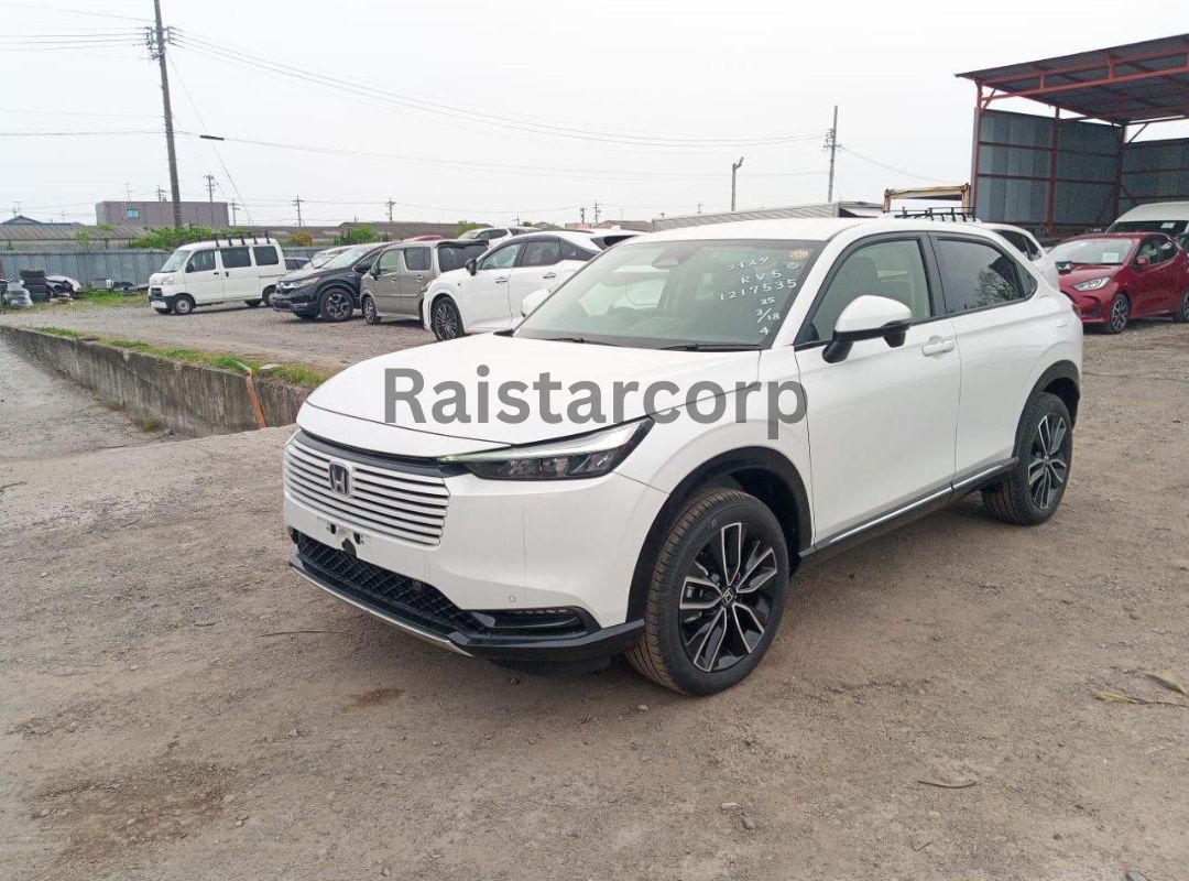 HONDA VEZEL RV5 2025