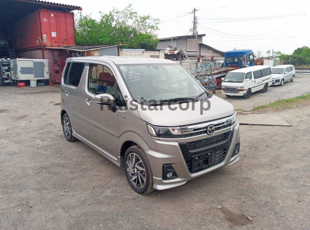 MAZDA FLAIR 5AA 2025