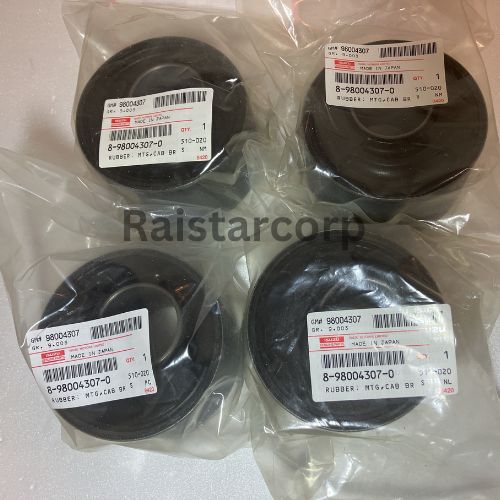 ISUZU GENUINE Bracket Mounting Rubber