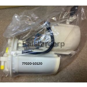 Toyota GENUINE Fuel SUCTION 77020-10120