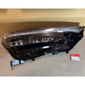 HONDA GENUINE Right Headlight 33100-3M0-J03