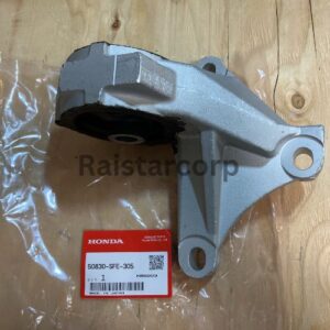 GENUINE HONDA ENGINE MOUNT 50830-SFE-305