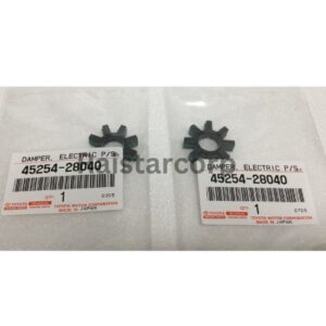 GENUINE TOYOTA Electric Motor Shaft Damper