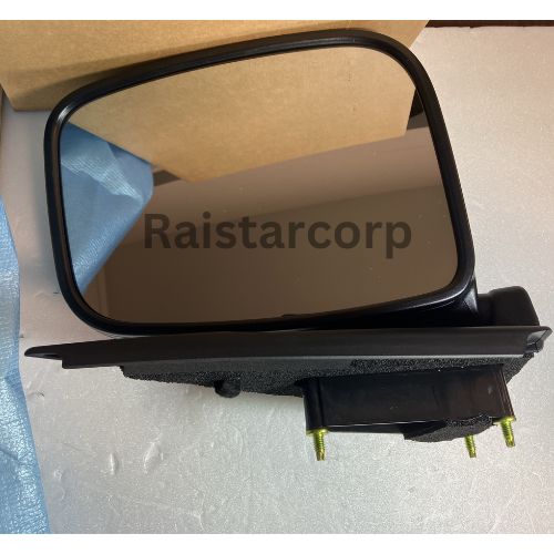 GENUINE Nissan SIDE MIRROR RH SIDE 96301-3XY0A
