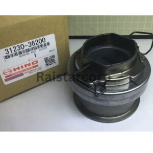 GENUINE HINO RELEASE BEARING 31230-36200