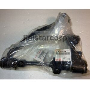 GENUINE Toyota SUB-ASSY FRONT SUSPENSION 48066-29235