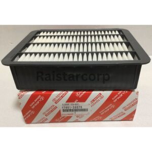 GENUINE TOYOTA AIR CLEANER FILTER