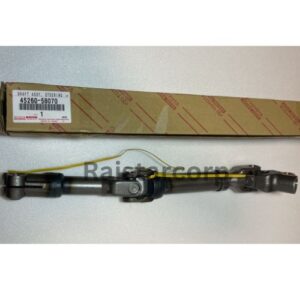 GENUINE TOYOTA Steering Shaft Assy