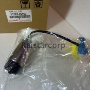 GENUINE TOYOTA FUEL PUMP 23220-36150