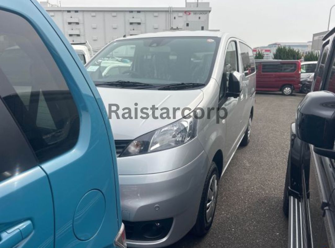 NISSAN NV200 Vanette Van 2025