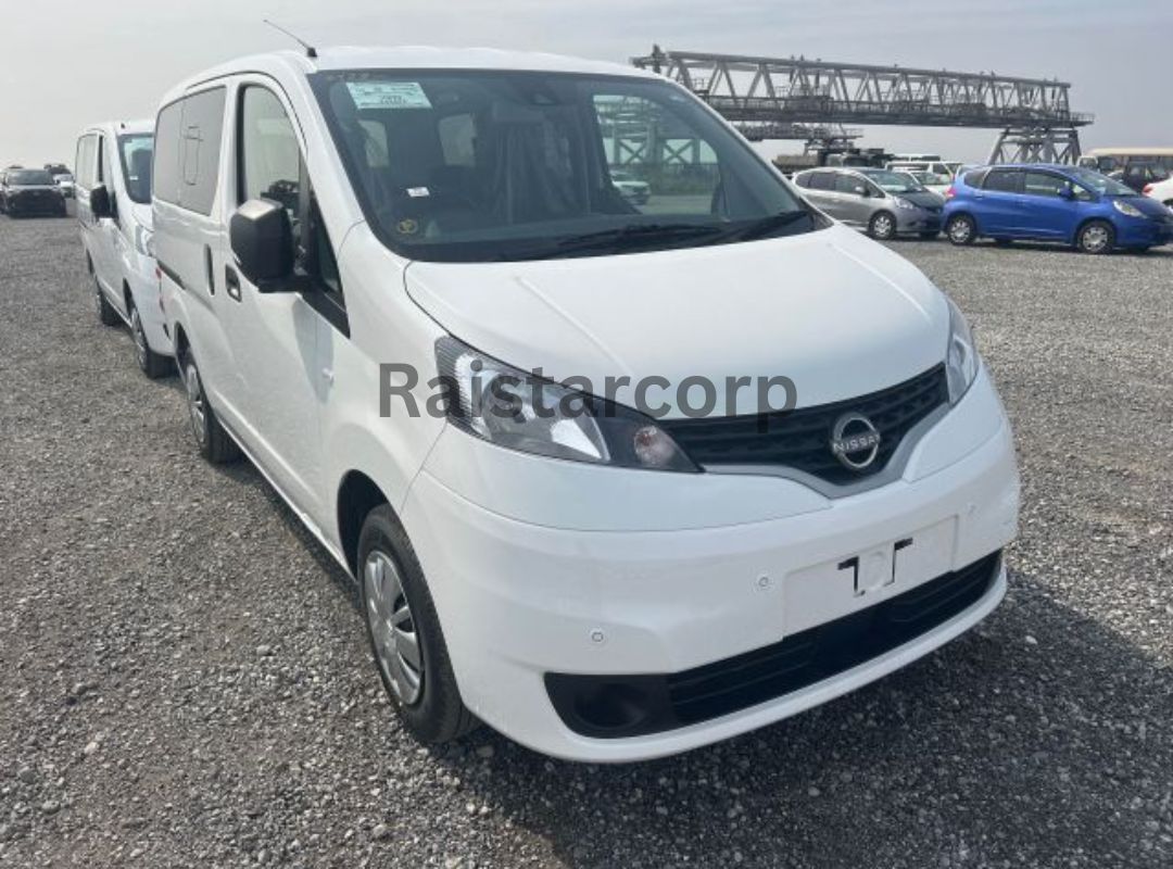Nissan NV200 VANETTE 2025