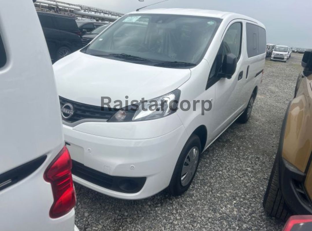 Nissan NV200 VANETTE DX 2WD 2025
