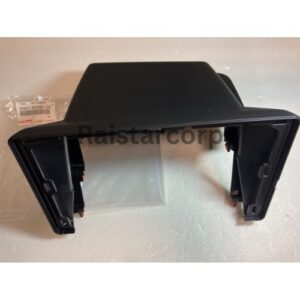 GENUINE TOYOTA NAVIGATION PANEL 55421-B1090-C0