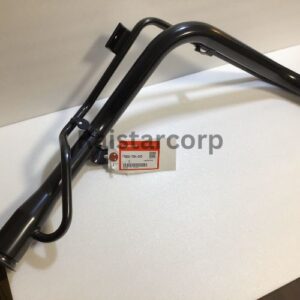 GENUINE HONDA FUEL FILLER PIPE