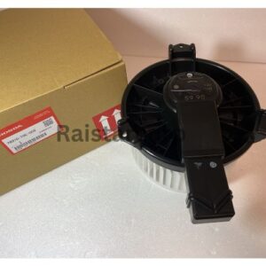 GENUINE HONDA AC BLOWER MOTOR 79310-T0C-003