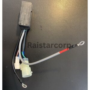 ISUZU GENUINE TRIM RELAY 38410-93J12