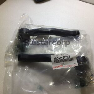 GENUINE TOYOTA TIE ROD END RH 45046-59255