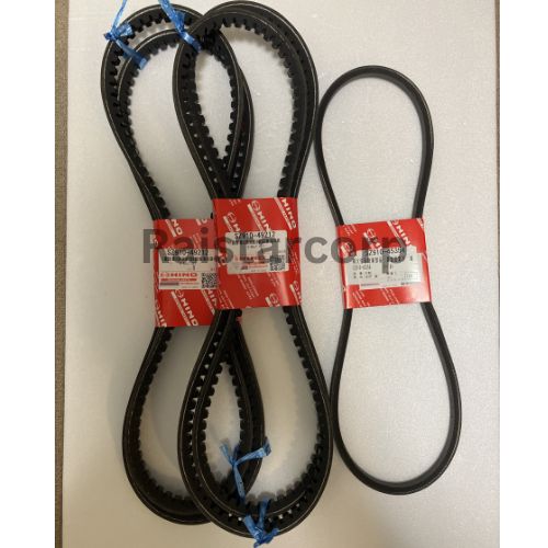 HINO GENUINE Fan Belt SZ910-49212