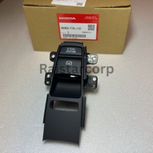 GENUINE HONDA Electronic Parking Brake Switch
