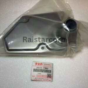 GENUINE SUZUKI Transmission Oil Filter