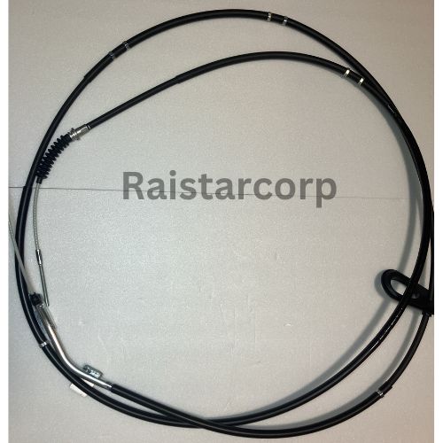 GENUINE NISSAN HAND BRAKE CABLE 36402-MA900