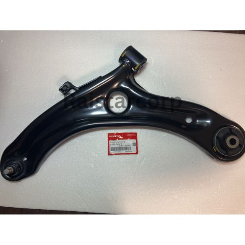 GENUINE HONDA FRONT LOWER ARM 51350-T5A-J02