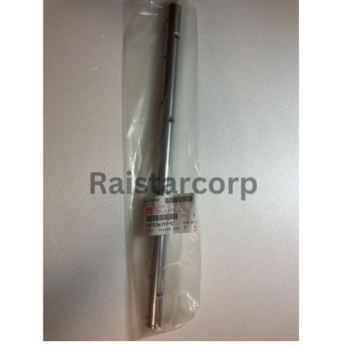 ISUZU GENUINE ROCKER ARM 8-97036197-0