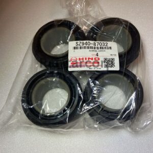 GENUINE HINO Rubber Bushing SZ940-87032
