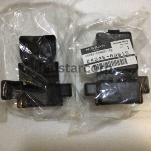 Genuine Nissan Battery Terminal Cover