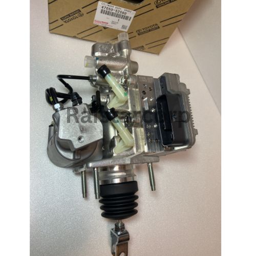 Toyota Genuine Brake Booster Assembly 47050-52560
